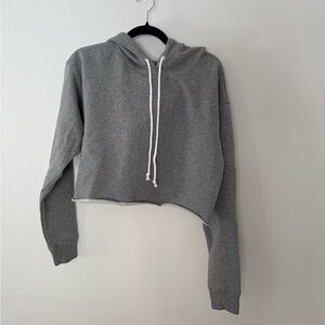 Women’s Small Wild Fable Cropped Hoodie